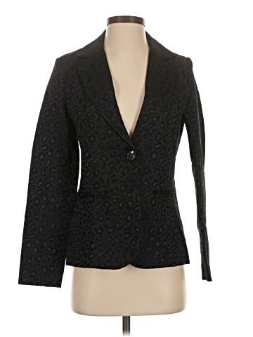 Aqua Blazer (view 1)
