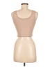 By Together Tan Tank Top Size Med - Lg - photo 2