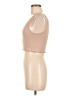 By Together Tan Tank Top Size Med - Lg - photo 5