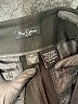 Nue Options Solid Black Dress Pants Size 10 (petite) - photo 7