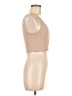 By Together Tan Tank Top Size Med - Lg - photo 4