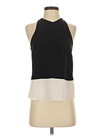 A.L.C. Sleeveless Blouse (view 1)