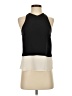 A.L.C. Ivory Sleeveless Blouse Size 4 - photo 1