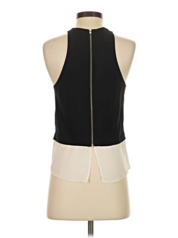 A.L.C. Sleeveless Blouse (view 2)