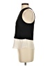 A.L.C. Ivory Sleeveless Blouse Size 4 - photo 5