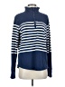 Vineyard Vines Blue Pullover Sweater Size S - photo 1