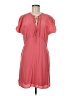 Universal Thread 100% Polyester Pink Cocktail Dress Size M - photo 1