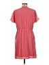 Universal Thread 100% Polyester Pink Cocktail Dress Size M - photo 2