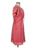 Universal Thread 100% Polyester Pink Cocktail Dress Size M - photo 4