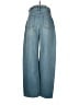 Gap 100% Cotton Blue Jeans Size 29 Waist Long - photo 2