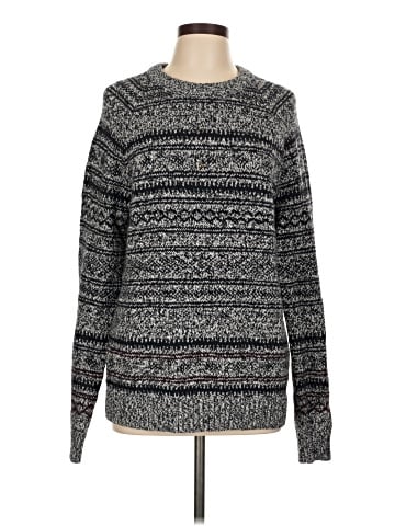 Haggar Pullover Sweater (view 1)
