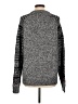Haggar Tweed Gray Pullover Sweater Size L - photo 2