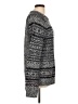 Haggar Tweed Gray Pullover Sweater Size L - photo 4