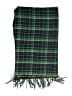 Eddie Bauer Plaid Green Scarf One size - photo 2