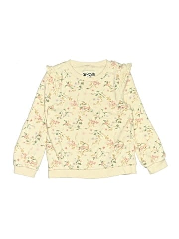 OshKosh B'gosh Sweatshirt (view 1)