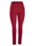 New Mix USA Red Active Pants Size 1X - photo 2