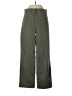 Marine Layer Green Jeans Size 4 - photo 1