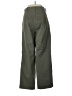 Marine Layer Green Jeans Size 4 - photo 2
