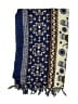 Unbranded Paisley Blue Scarf One size - photo 2