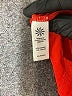 Athleta Orange Red Active T-Shirt Size L - photo 7
