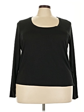 And Now This Long Sleeve T Shirt
