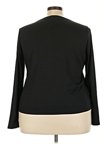 And Now This Long Sleeve T-Shirt (view 2)