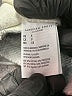 American Eagle Outfitters Plaid Gray Coat Size S - photo 7
