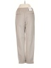 Zara Gray Casual Pants Size S - photo 2