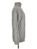 Unbranded 100% Acrylic Solid Gray Pullover Sweater Size M - photo 4