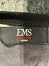 EMS Gray Long Sleeve Blouse Size M (estimated) - photo 7