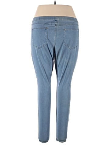 Hue Jeans (view 2)