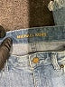 MICHAEL Michael Kors Blue Jeans Size 6 - photo 7