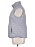 Free Country 100% Polyester Gray Vest Size XL - photo 5