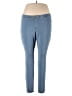 Hue Blue Jeans Size XXL - photo 1