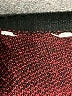 Walmart Red Cardigan Size 22 - photo 4