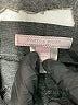 Romeo & Juliet Couture Solid Gray Active Pants Size M - photo 7
