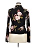 J for Justify Black Long Sleeve Blouse Size XL - photo 2