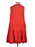 Max Studio Red Casual Dress Size S - photo 2