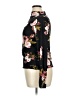 J for Justify Black Long Sleeve Blouse Size XL - photo 5