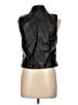 JACK Black Vest Size L - photo 2