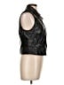 JACK Black Vest Size L - photo 4