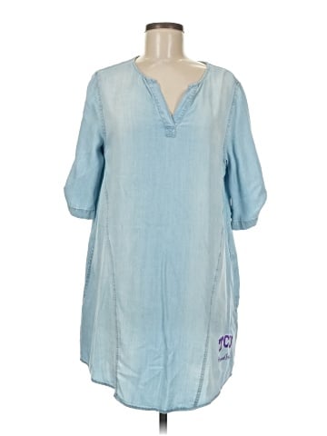 Gameday couture Casual Dress (view 1)
