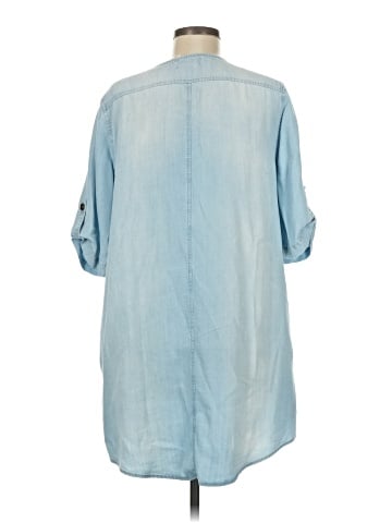 Gameday couture Casual Dress (view 2)