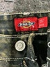 Dickies 100% Cotton Green Cargo Pants Size 9 - photo 7