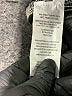Dickies 100% Cotton Green Cargo Pants Size 9 - photo 8