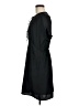Universal Thread 100% Polyester Black Casual Dress Size M - photo 5