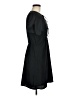 Universal Thread 100% Polyester Black Casual Dress Size M - photo 4