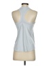 Athleta Silver Blue Tank Top Size XXS - photo 2