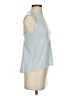 Athleta Silver Blue Tank Top Size XXS - photo 4