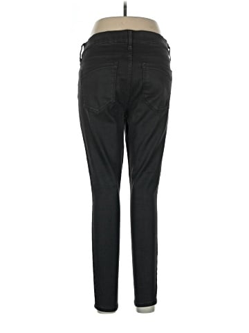 Express Jeans Jeggings (view 2)